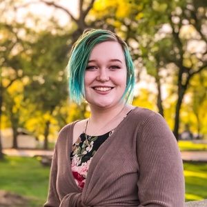 Meet your Posher, Morgan